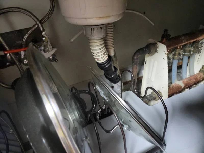 양촌·대곶 공장 화장실 변기막힘, 담당자가 알아 둘 점